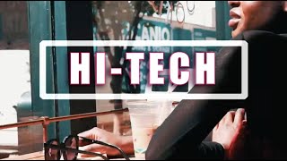 Sergey Wednesday - Hi-Tech Voyage (Royalty Free Music)