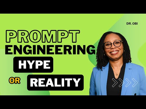 Is Prompt Engineering the Future? Unpacking the Hype and Reality 🚀🤔