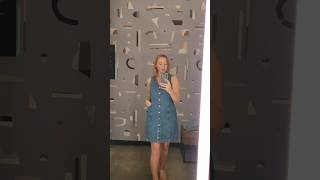 Macy's Dress #fashionhaul #dresshaul #macys #macysshopwithme
