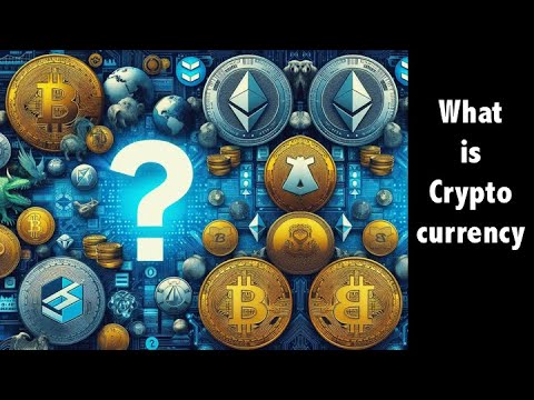 What is Cryptocurrency?