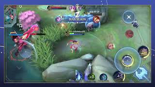 Esme #mlbb #higlights #mlbb