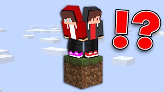 JJ Locked on One Block With Dark JJ ?!
