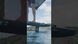 The Mid-Length Foil Board with a 5 Year Warranty - New PPC Foiling Mid-Length Board Available Now