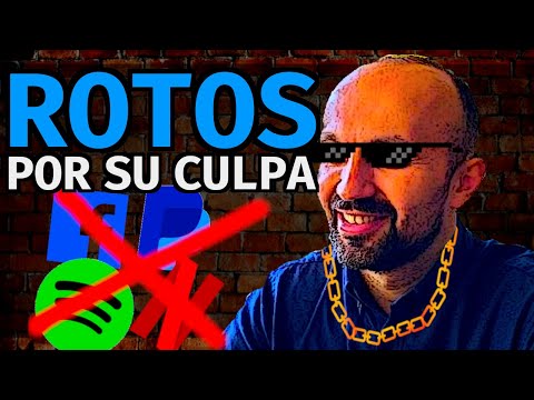 ROMPIÓ INTERNET con 11 LÍNEAS DE CÓDIGO