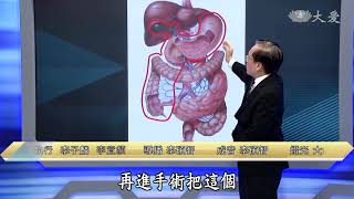 【大愛醫生館】20201116 - 胃癌以鄰為壑