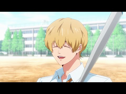 Mrs. GREEN APPLE「ライラック」MV - TVアニメ『忘却バッテリー』Ver. -