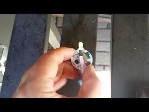 Bad Air quality at BBQ, but Gas Sensors like BME688 to detect it #BME688 #bosch #sensors