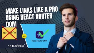 How to use react-router-dom to make links