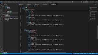 Bootstrap Web Development course
