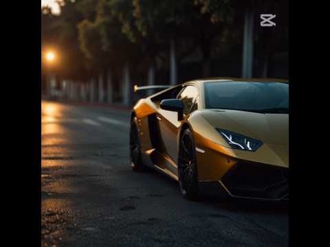 #lamborghini #caredit
