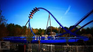 FENIX OFFRIDE NIGHT & DAY Toverland - Holland 🇳🇱 2018