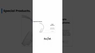 Special Products Card using Html Css, Before in Css + Card 🔥 #css #cssbefore