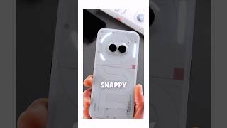 Taleefan Ka Aduunka Ugu Qurxon Nothing Phone 2a#smartphone #somali #tech #somalireview
