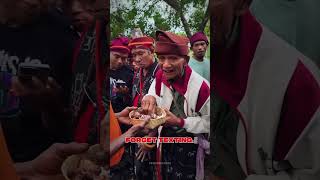 only indonesia. #IndonesiaFacts  #OnlyInIndonesia  #CrazyIndonesia  #DaengKomo#CulturalFacts#shorts