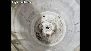 手作創造莉〔自拆清洗洗衣機〕