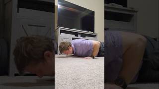 Subscribe For a Push-Up - Day 23!