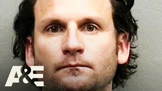 Hired Hitman Helps Police Catch Man Trying to Murder Ex-Girlfriend | American Justice | A&E