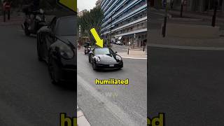 Porsche got Humbled by Nissan!
