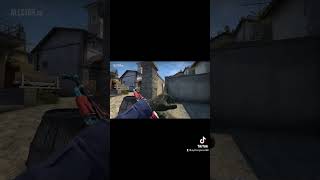 This is not silver, I swear!!! #csgo #csgomemes #csgoskins #aimbot #csgohack