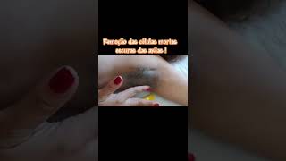 Gomage limpeza profunda ,clarea manchas