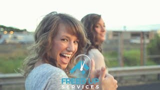 Freed Up Services | House Cleaning / Home Cleaning | Frisco, Plano, McKinney, Allen, Prosper, TX