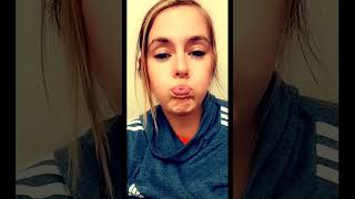 Attitude with sass#attitude #confidence #sass #selfassured