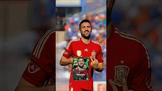 David Villa ✌️ EPIC Card 🇪🇸 #efootball #efootball2025 #efootball2025mobile #pes #pesmobile