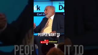 Carl Icahn: Not All INVESTORS Are The Same 👇