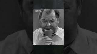 Andy fixes Otis a fixer upper drink #theandygriffithshow #donknotts #classictv