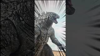 Dan teaches Godzilla saying hello #godzilla #sirdanielfortesque #stopmotion #toho #toho