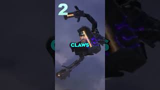 WHICH ASTRO TOILET IS THE STRONGEST?😱 Skibidi Toilet TOP 4