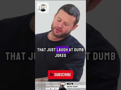 Classic Dad Jokes That Never Fail 😂👨‍🦳 | Guaranteed Giggles