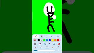 How to Draw Henry stickmin #storts #henrystickmin #storts