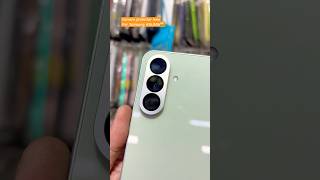 Camera lens protector for Samsung A36 / Samsung A56 🤩#samsunga56  #samsunga36 #youtubeshorts