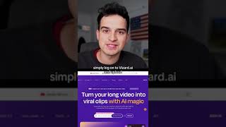 AI VIDEO EDITING TOOL