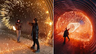 5 Creative Photography Ideas you must try