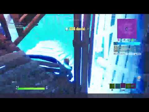 Duo fortnite
