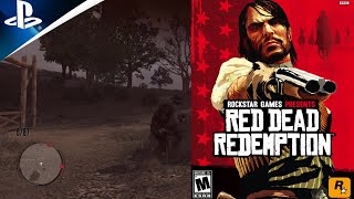 🎮🤠 Red Dead Redemption 2010   A Journey Through the Untamed Wild West Section 28🌵🐎