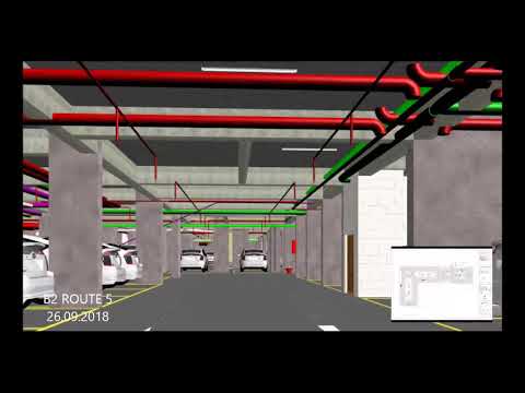 Pristine B2 Route 5 Walkthrough CM Update 260918
