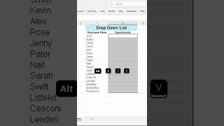 Excel Shortcut That Will Save You HOURS!