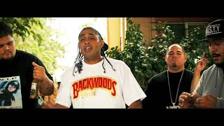 Lil Raider  "Still" Ft:  A-Wax, Shadow prod by: kev knocks (Official Video)
