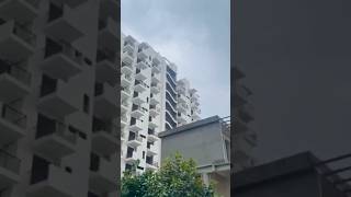 KAVYAM AFFORDABLE HOUSING SECTOR 108 DWARKA EXPRESSWAY CONSTRUCTION UPDATE
