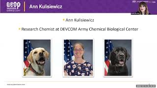 Scientists & Engineers in Action | CyberGuide Live Chat