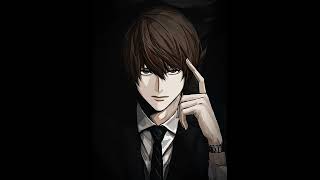 The Goat 🗿🐐 || Light Yagami Edit || Phonk - Dare 🎵