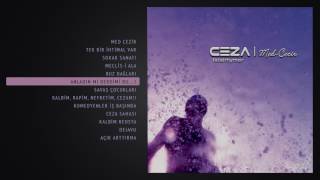 CEZA - Anladın mı Derdimi Bu....! (Official Audio)