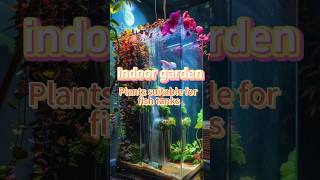 Best Aquarium Plants for a Thriving Fish Tank! 🐟 | #AquariumPlants #FishTankDecor #Aquascaping