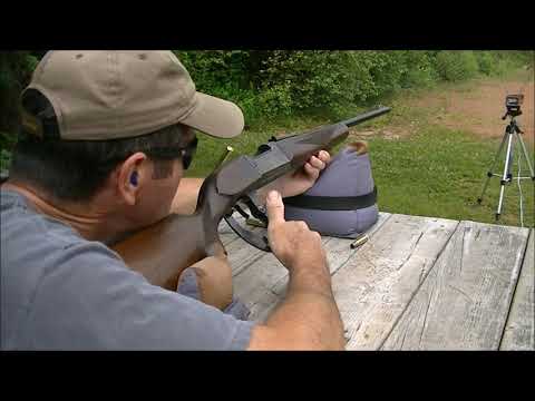 .303 Savage with Cast Bullets & IMR 3031