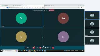 PowerBI 10AM Batch Training : Session 17