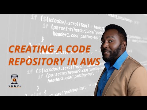 Setting up version control with code commit | AWS Git
