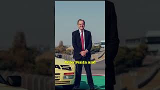 FIA Approval